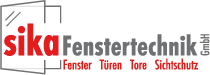 Zur Startseite Sika Fenstertechnik